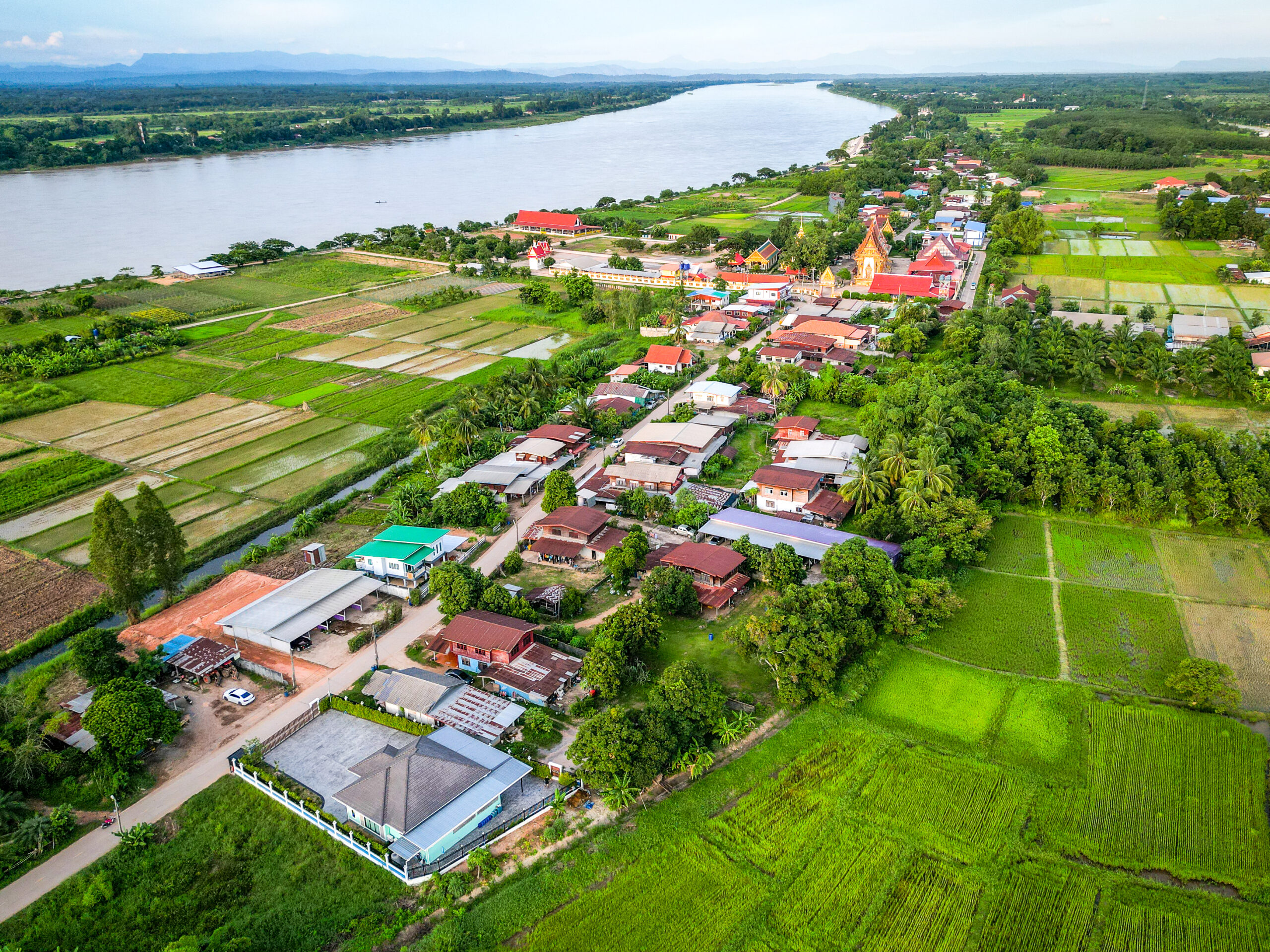 Bueng Kan